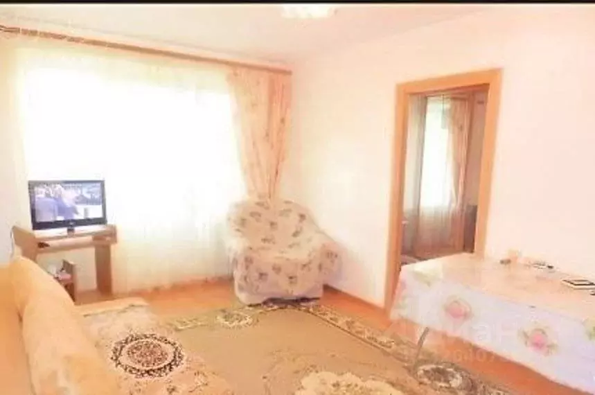 3-к кв. Москва Большая Черкизовская ул., 6К3 (61.0 м) - Фото 1