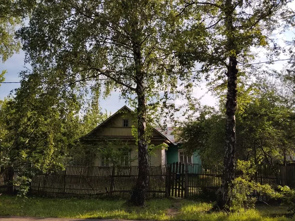 Дом в Москва ул. 2-я Новоселки (71 м) - Фото 0