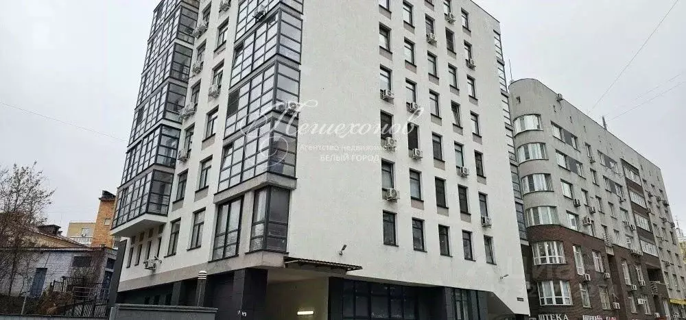 Помещение свободного назначения в Нижегородская область, Нижний ... - Фото 1