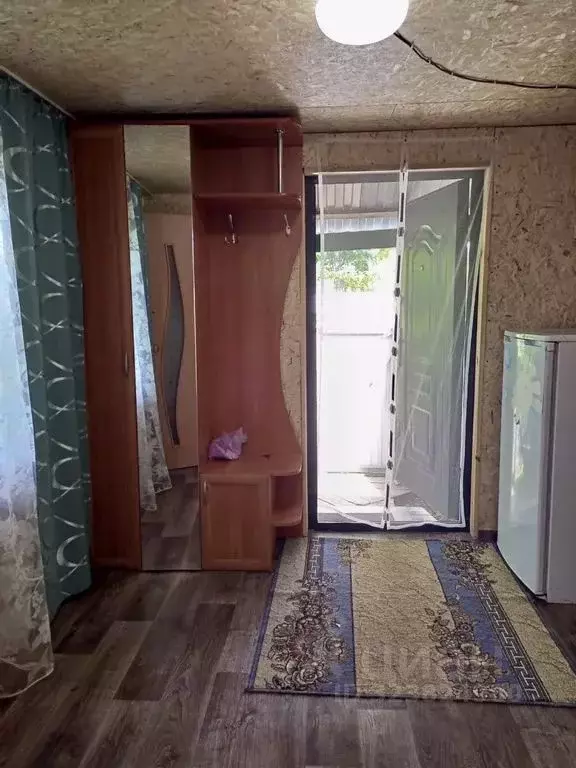 Дом в Алтай, Чемальский район, пос. Усть-Сема ул. Зеленая, 1 (45 м) - Фото 2