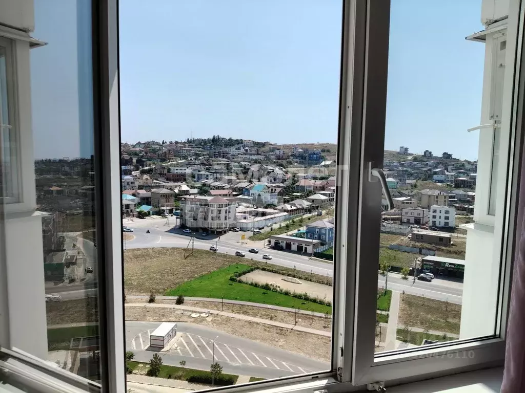 1-к кв. Краснодарский край, Анапа ул. Ленина, 233 (35.0 м) - Фото 2