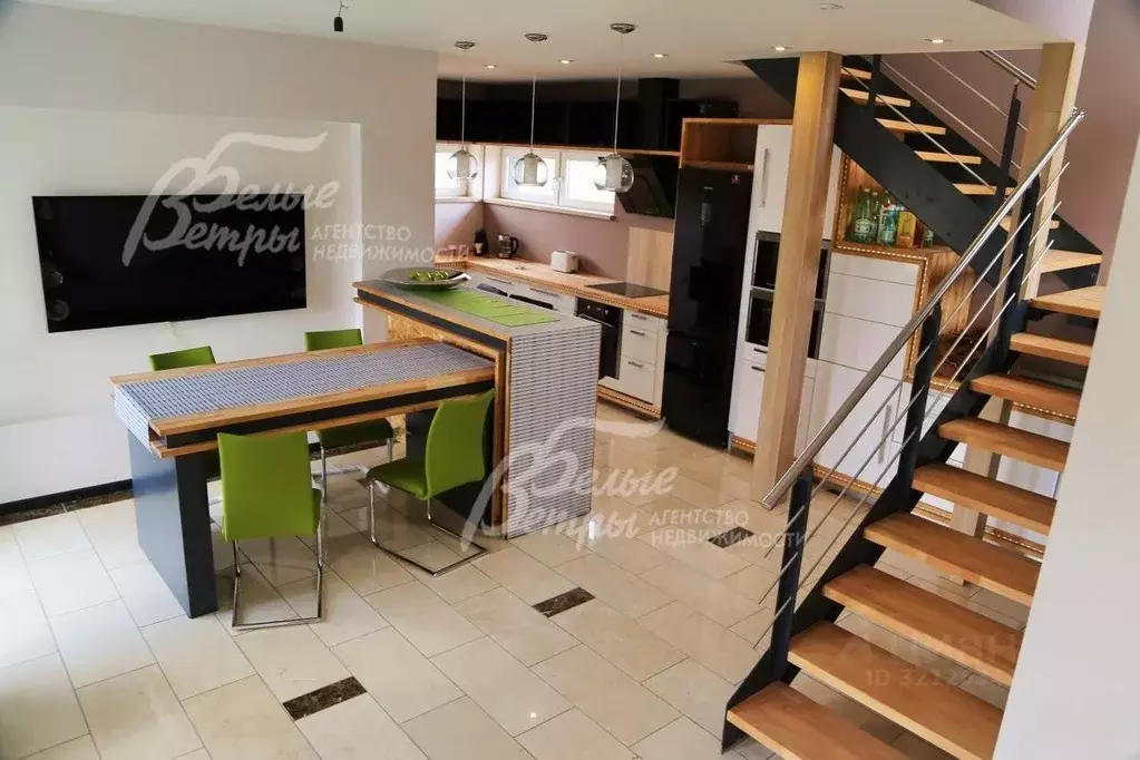 Дом в Москва Подмосковные Вечера кп, 92 (222 м) - Фото 2