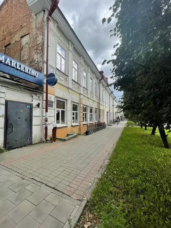 Помещение свободного назначения в Свердловская область, Екатеринбург ... - Фото 2