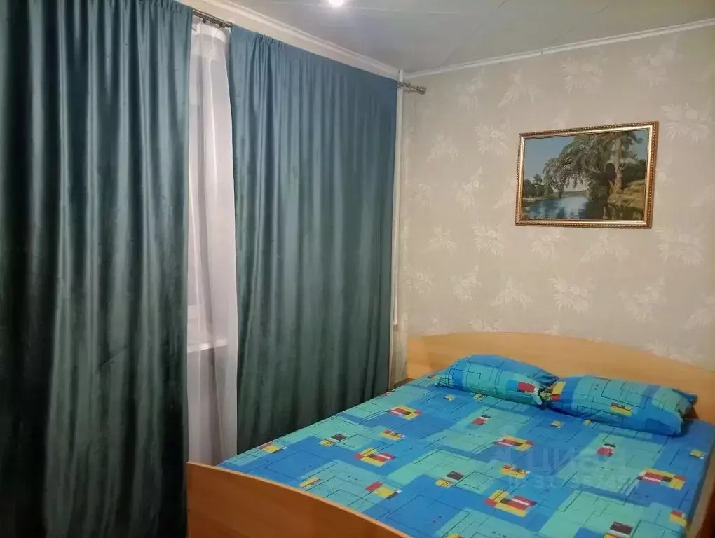 3-к кв. Ростовская область, Октябрьский район, пос. Персиановский ул. ... - Фото 2