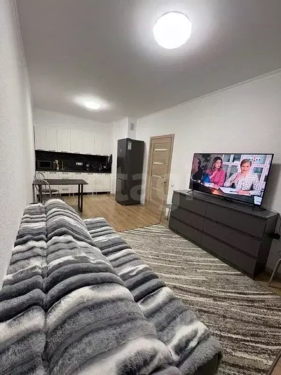 1-к кв. Ярославская область, Ярославль ул. Дядьковская, 16А (36.8 м) - Фото 1