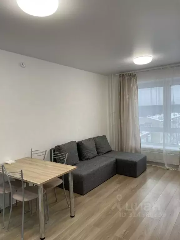 3-к кв. Московская область, Котельники Белая Дача мкр, 25к1 (87.5 м) - Фото 1