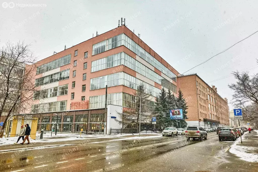 Офис (317.79 м) - Фото 1