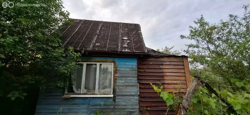 Дом в Владимирская область, Собинский муниципальный округ, СНТ ... - Фото 1