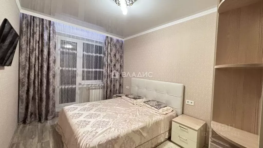 3-к кв. Белгородская область, Старый Оскол Лесной мкр, 10 (64.0 м) - Фото 1