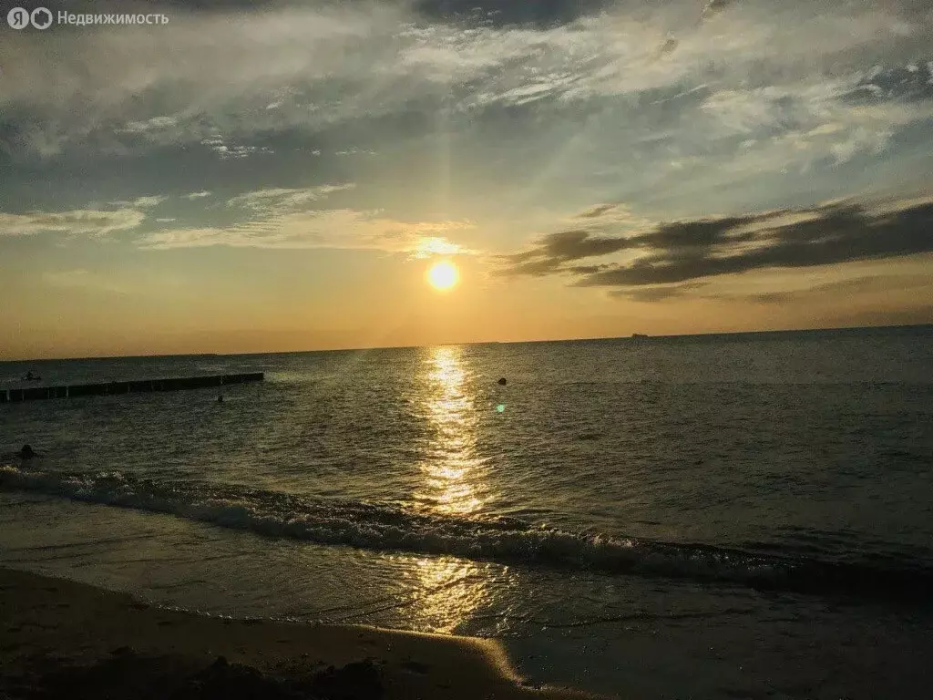 2-комнатная квартира: Зеленоградск, Приморская улица, 31 (52 м) - Фото 1