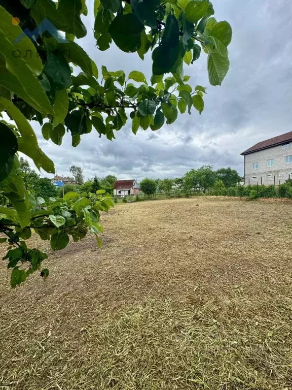 Участок в Ярославская область, Тутаев ул. Луначарского (12.0 сот.) - Фото 0