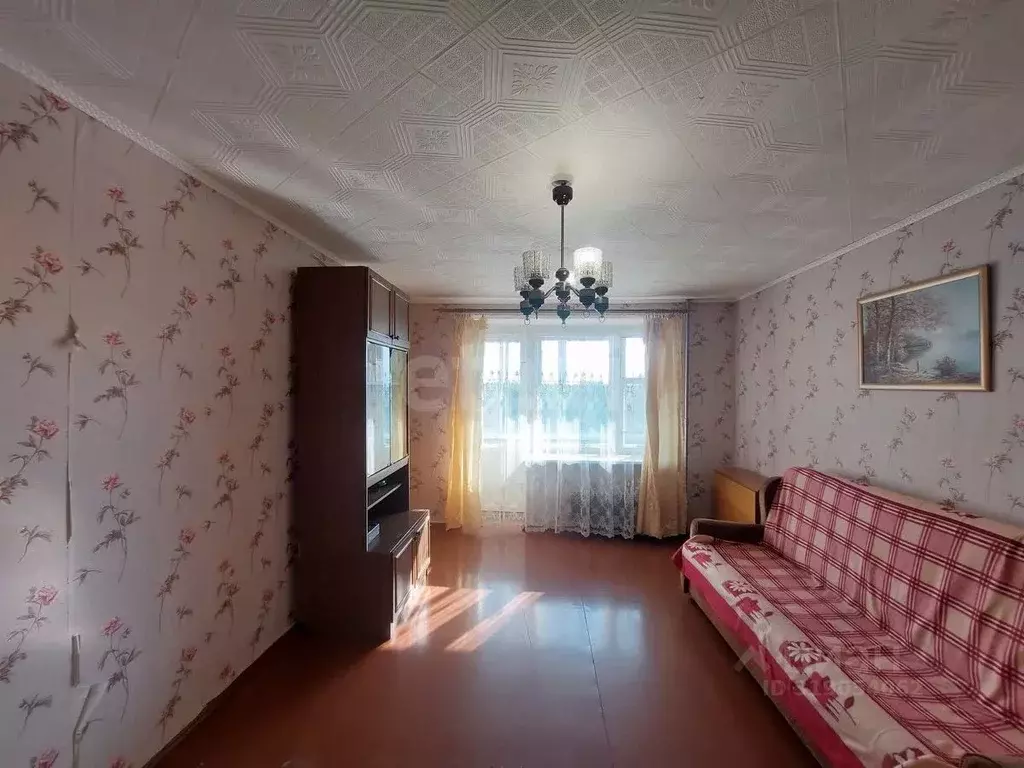 2-к кв. Архангельская область, Котлас Котлашанская ул., 14 (51.0 м) - Фото 0