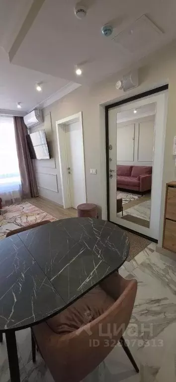 1-к кв. Москва Газгольдерная ул., 10 (37.0 м) - Фото 2