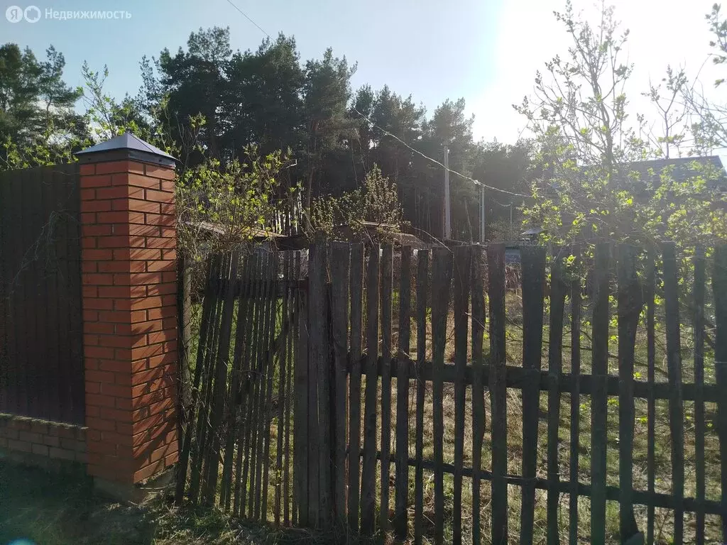 Участок в Московская область, городской округ Балашиха, деревня ... - Фото 1