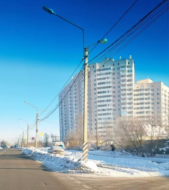 Помещение свободного назначения в Санкт-Петербург, Санкт-Петербург, ... - Фото 1