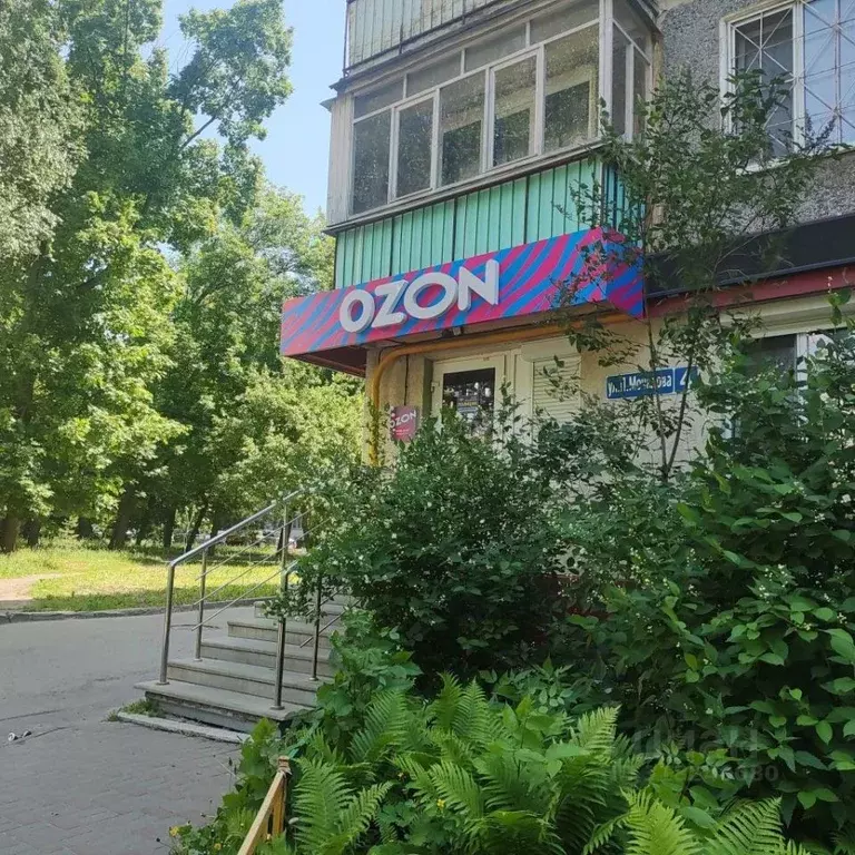 Помещение свободного назначения в Нижегородская область, Нижний ... - Фото 2