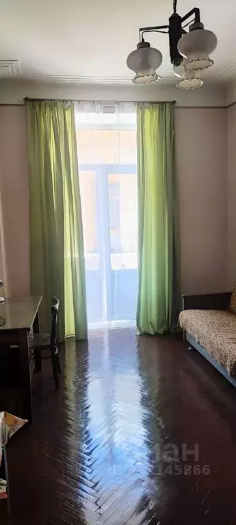 Комната Санкт-Петербург Старо-Петергофский просп., 54 (19.2 м) - Фото 1