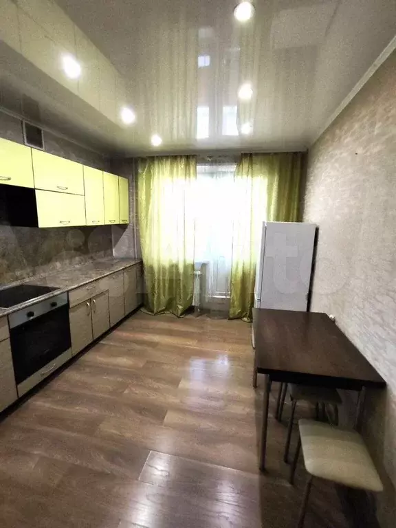 2-к. квартира, 65 м, 7/14 эт. - Фото 0
