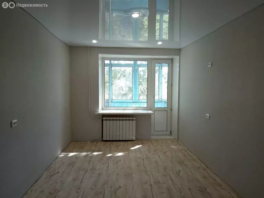 2-комнатная квартира: Лососина, улица Луначарского, 3 (41.1 м) - Фото 1