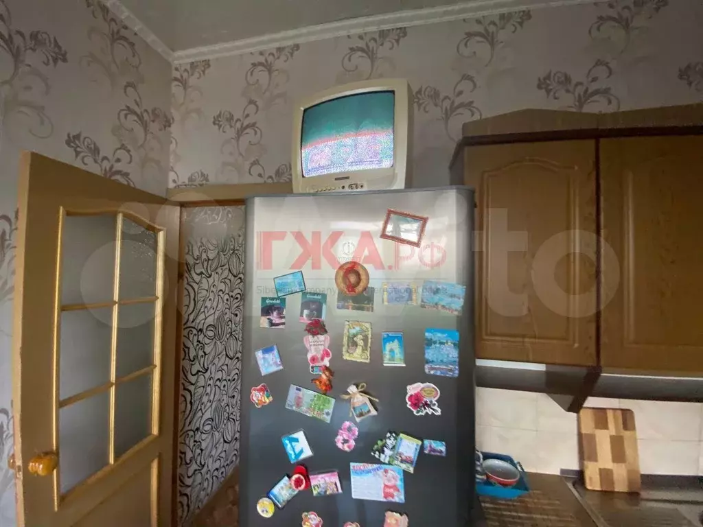 3-к. квартира, 62,7 м, 5/5 эт. - Фото 1