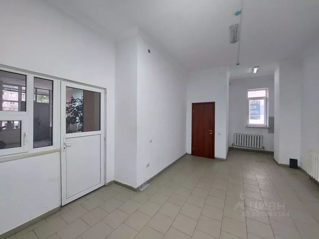 Помещение свободного назначения в Кабардино-Балкария, Нальчик ул. ... - Фото 1