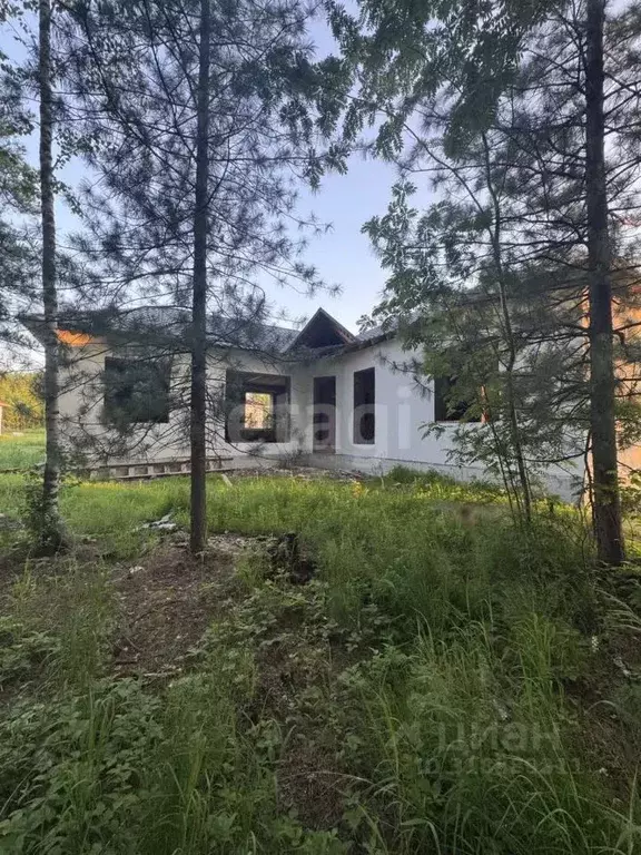 Дом в Томская область, Томский район, Слобода Вольная ДНП ул. ... - Фото 2