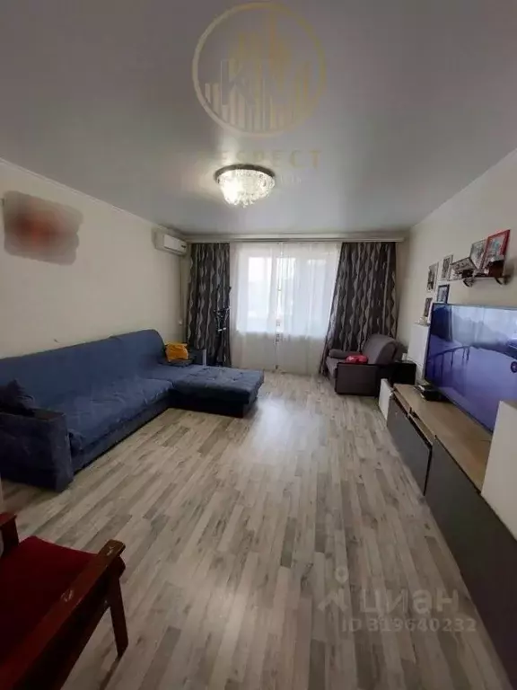 2-к кв. Ставропольский край, Предгорный муниципальный округ, ... - Фото 1