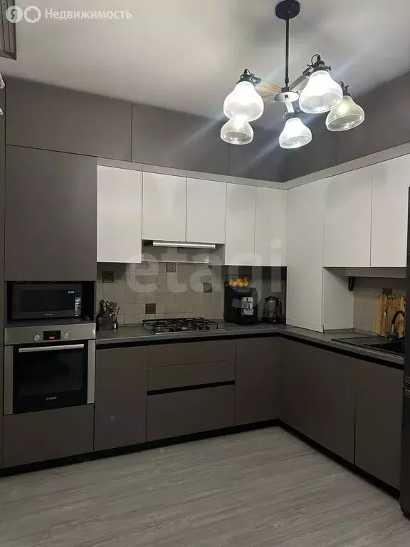 Дом в Ростов-на-Дону, улица Шостаковича (110 м) - Фото 2