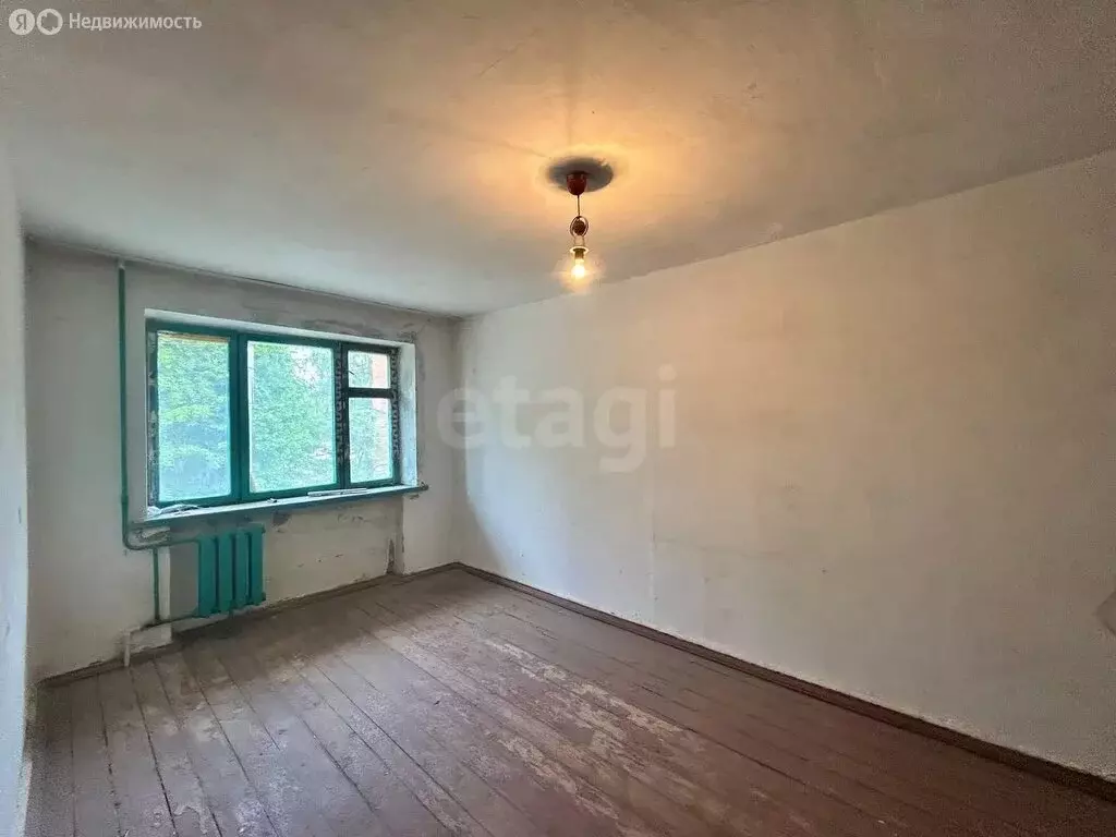 1-комнатная квартира: Майкоп, 2-я Кирпичная улица, 9 (32 м) - Фото 1