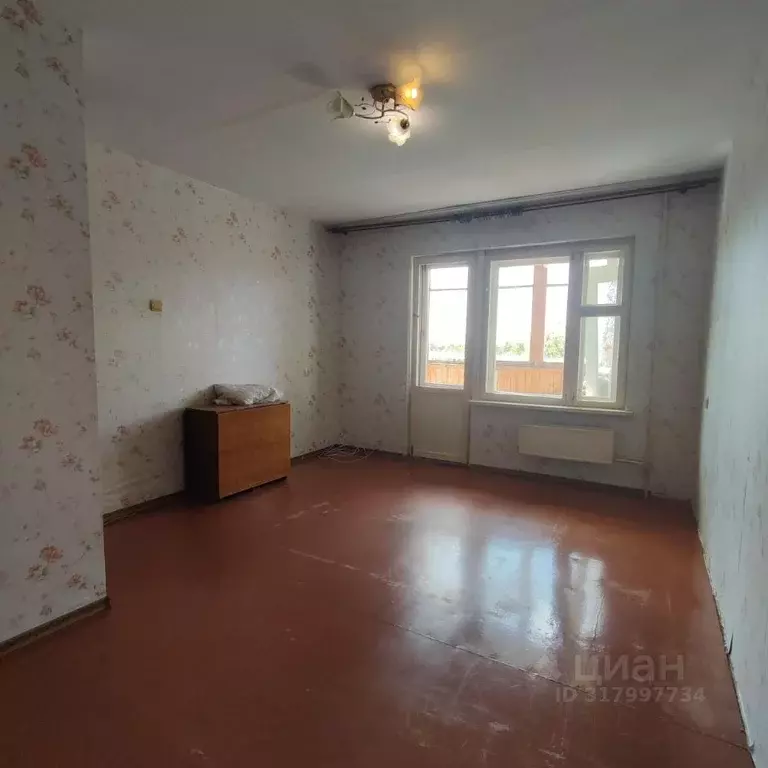 1-к кв. Калининградская область, Черняховск ул. Кутузова, 7 (32.1 м) - Фото 1