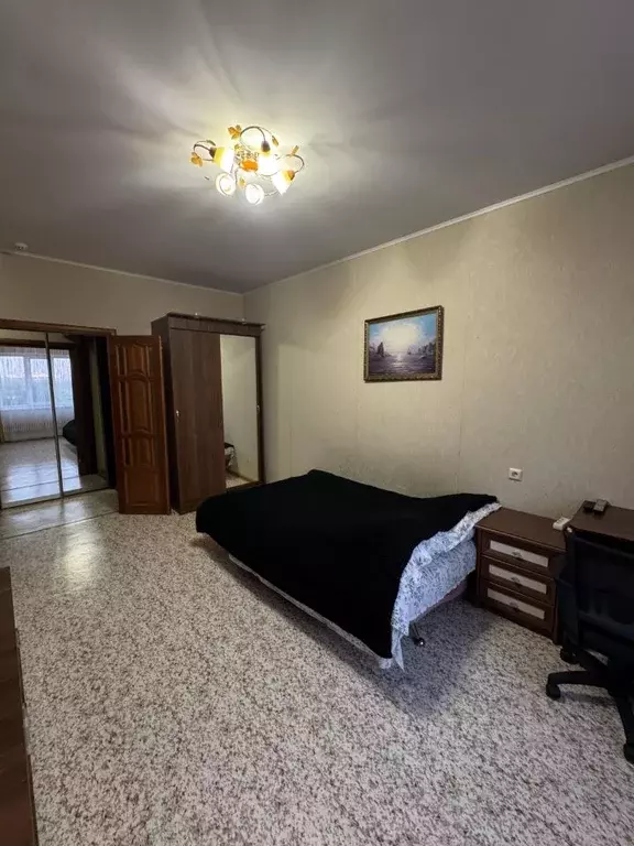 1-к кв. Белгородская область, Белгород ул. Есенина, 8 (38.5 м) - Фото 2