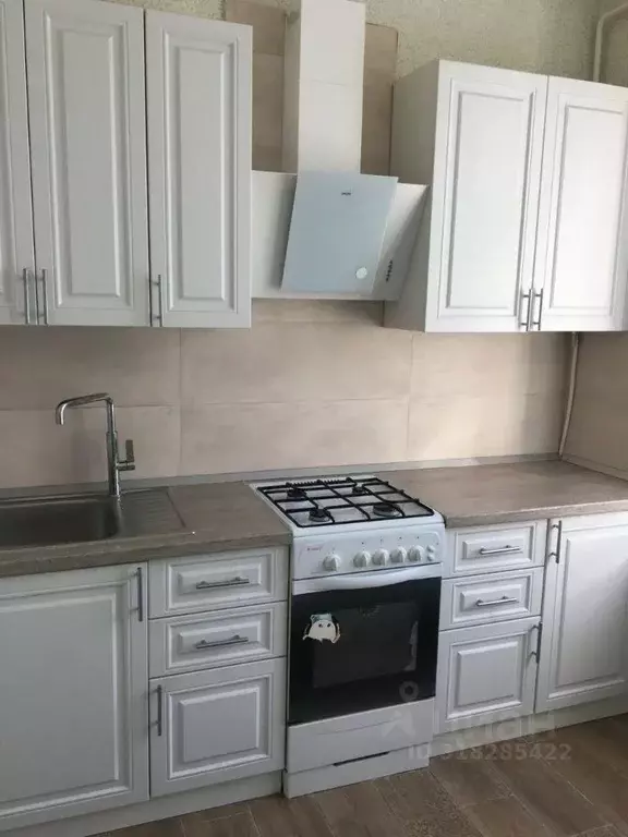2-к кв. Брянская область, Брянск Комсомольская ул., 3 (56.6 м) - Фото 1