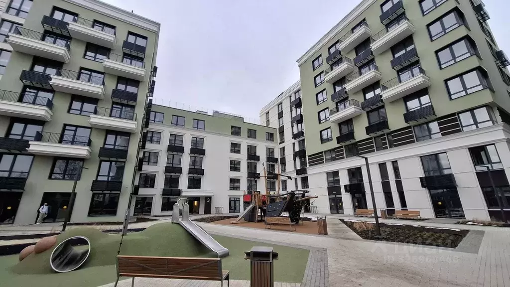 Помещение свободного назначения в Крым, Симферополь ул. Караимская, 50 ... - Фото 1