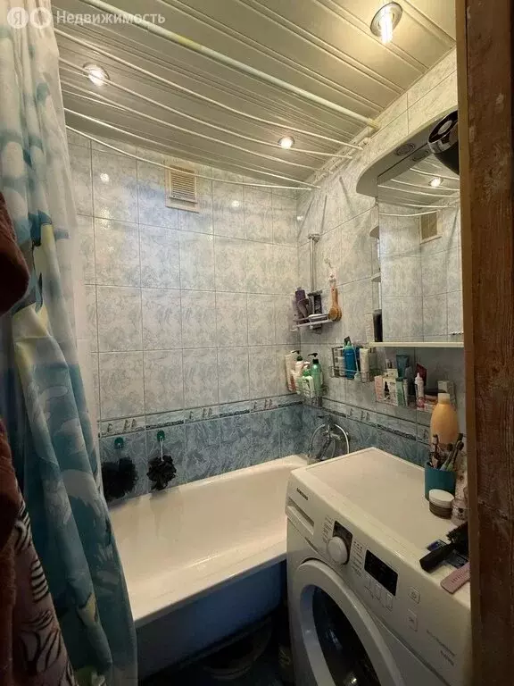 1к в 2-комнатной квартире (14 м) - Фото 1