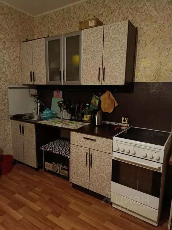 Комната Свердловская область, Екатеринбург ул. Краснолесья, 14к5 (19.0 ... - Фото 2