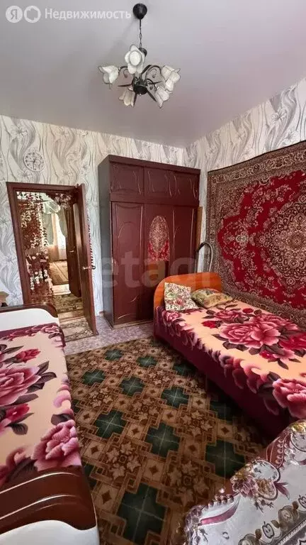 2-комнатная квартира: Андреаполь, Гвардейская площадь, 2 (57 м) - Фото 2