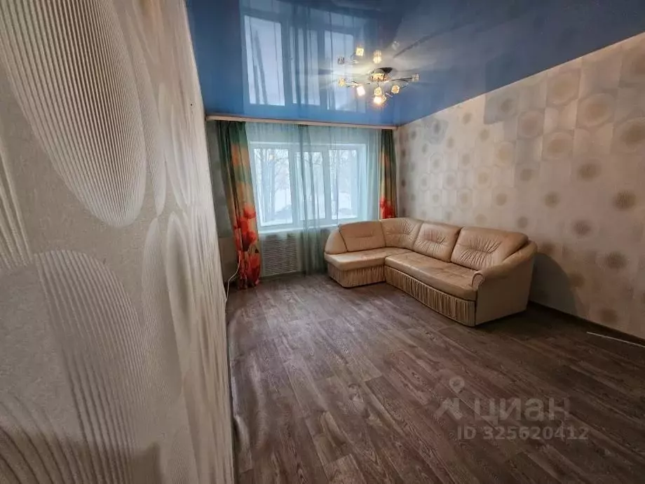 3-к кв. Пермский край, Соликамск просп. Ленина, 31 (64.0 м) - Фото 2