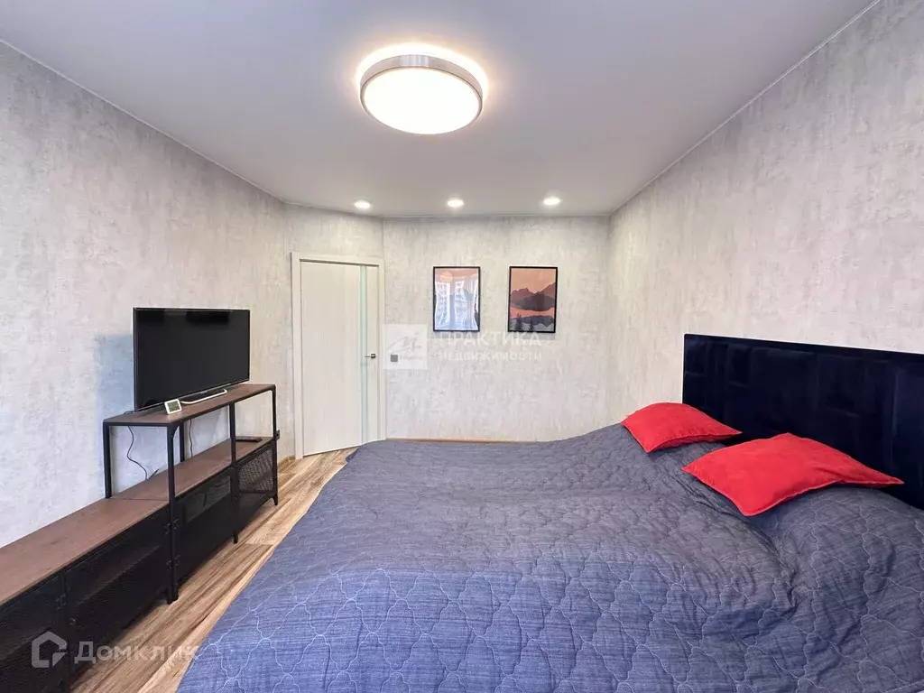Продаётся 1-к квартира, 36.1 м - Фото 1