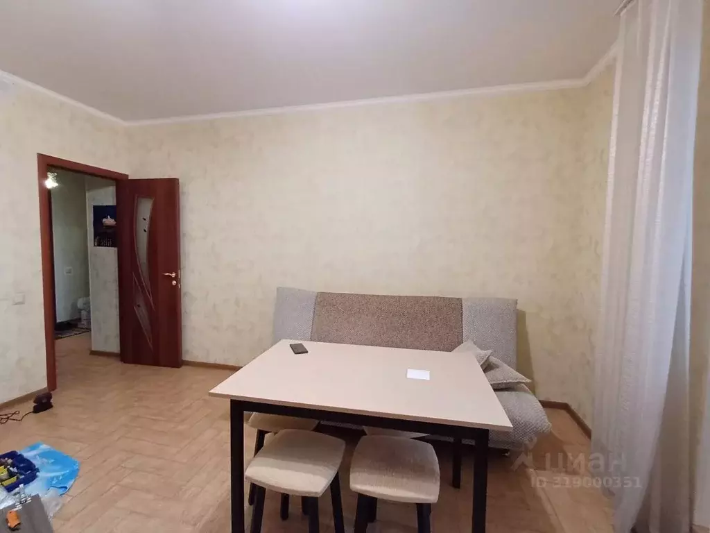 1-к кв. Московская область, Долгопрудный Новый бул., 5 (50.0 м) - Фото 1