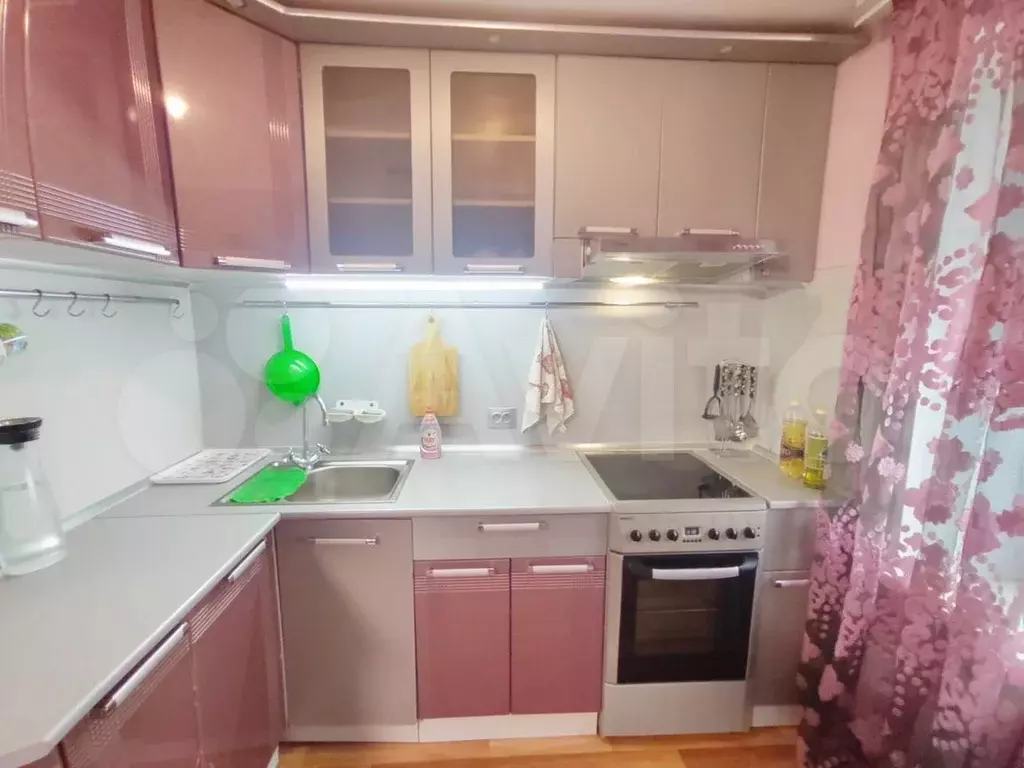 2-к. квартира, 44 м, 4/4 эт. - Фото 1