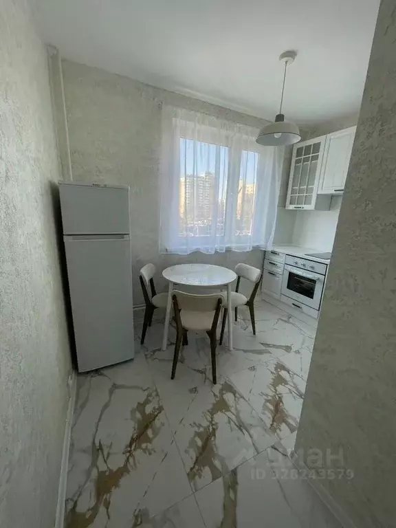 1-к кв. Москва Солнцевский просп., 17/1 (45.0 м) - Фото 1