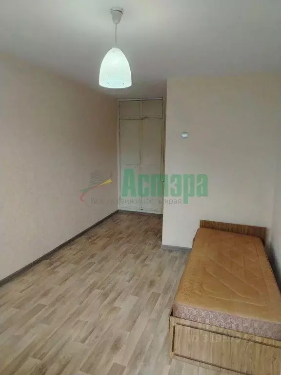 1-к кв. Забайкальский край, Чита Северный мкр, 32 (26.8 м) - Фото 1