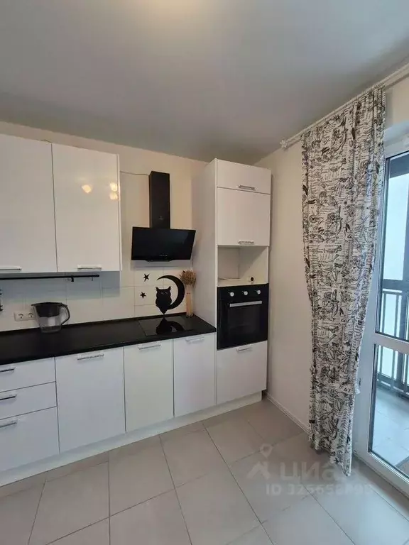 1-к кв. Москва Дубининская ул., 69А (41.0 м) - Фото 2