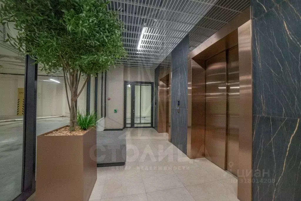 Офис в Свердловская область, Екатеринбург ул. Боевых Дружин, 20 (406 ... - Фото 2