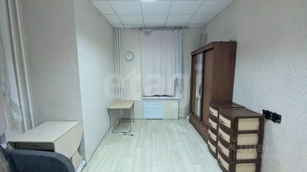1-к кв. Башкортостан, Уфа ул. Ленина, 66 (25.2 м) - Фото 1