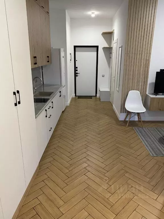 Студия Московская область, Люберцы СНТ Зеленая Зона тер., 258 (33.0 м) - Фото 0