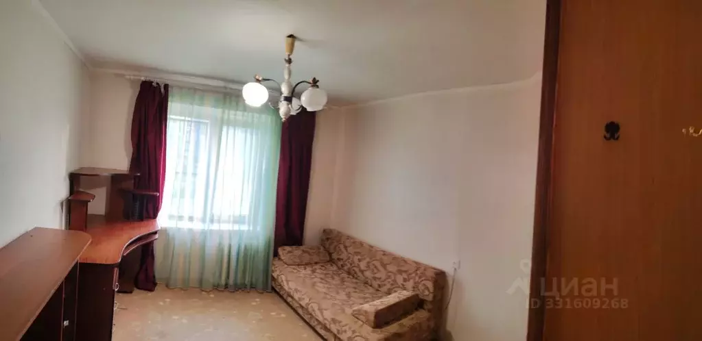 Комната Санкт-Петербург просп. Солидарности, 29К1 (13.0 м) - Фото 2