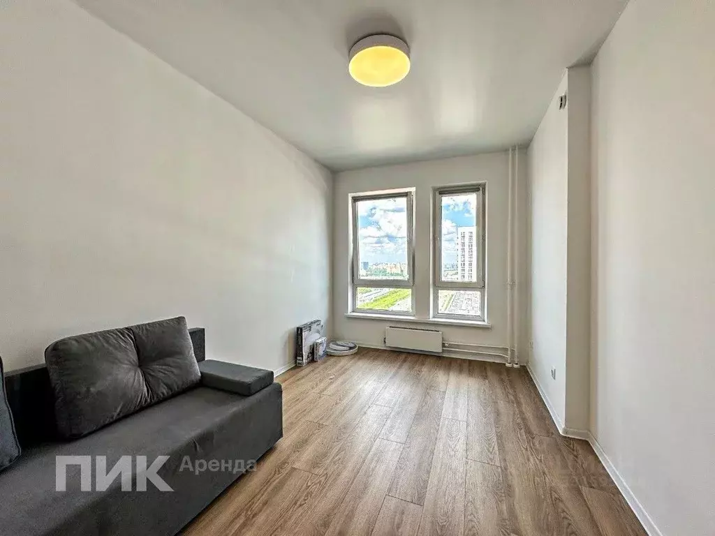 2-к кв. Московская область, Котельники Парковый мкр, 14 (56.1 м) - Фото 1