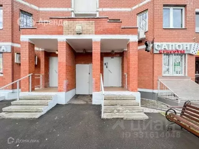 1-к кв. Москва, Москва, Троицк пл. Академическая, 1 (45.0 м) - Фото 1