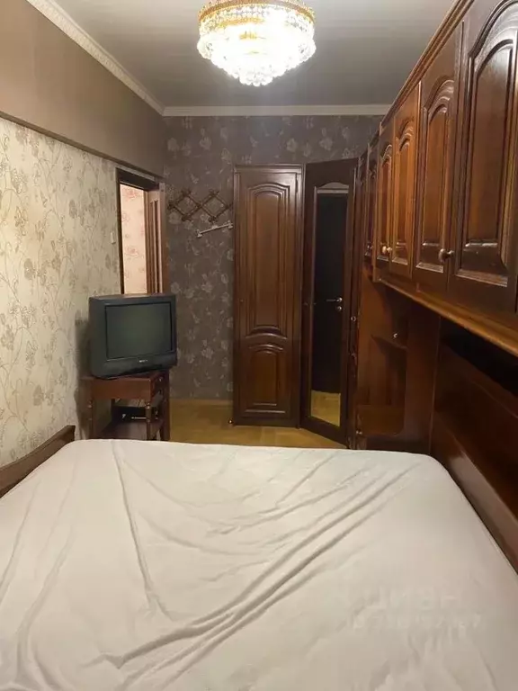 2-к кв. Москва 1-я Радиаторская ул., 9 (44.0 м) - Фото 1